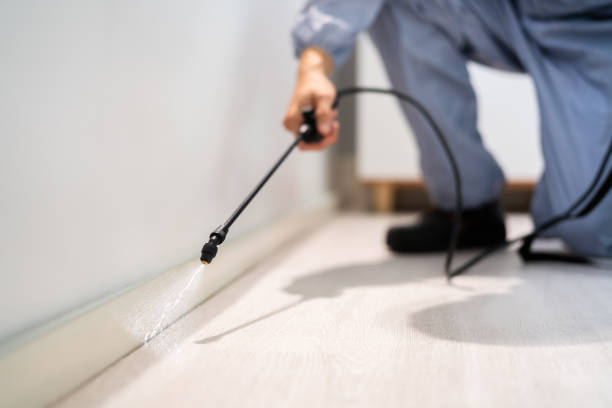 Licensed Fumigation Services service in Franklin County County, NE - Nex Pest Control